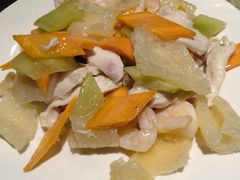 爆三样-春江饭店(共青团路总店)