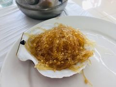 -渔民船说·北塘海鲜·天津菜·海肠捞饭(北塘古镇店)