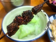 -炒豆合作社(东四总店)