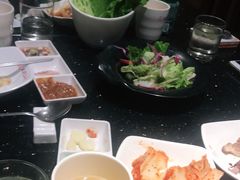 -木槿花韩式炭烤·熟成肉工坊(孙文东路店)