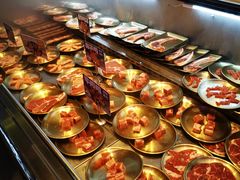 -喜井无限自助烤肉公司(石厦店)