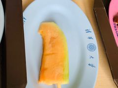 哈密瓜-清华大学-清芬园
