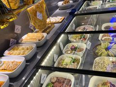 -老城味道·传统天津菜(杨柳青店)