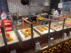 -二十八里太湖船菜(吉祥路店)