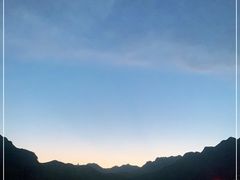 -百里峡七彩艺术小镇