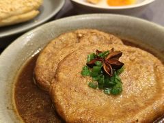 -金哥私房菜馆(张府园总店)