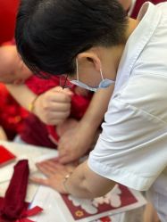 -馨美母婴护理中心(石狮店)