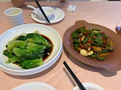 -宴天下·幸福礼堂(王城大道店)
