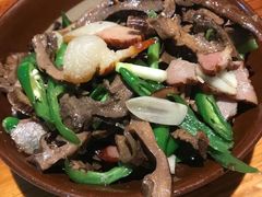 -禧福徕盆盆香川菜馆