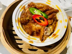 -潮福城大酒楼·潮味粤品·港式点心(湖滨北路店)