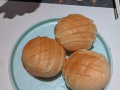 -新兴·金羊座·粤菜点心(乐峰店)