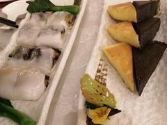 -酌宴府The China Club·广州万富希尔顿酒店(云城东路店)