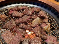 -炎蔵牛舌烤肉