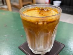-Tequila Espresso(嘉善路店)