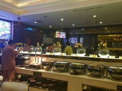 -东方之珠洗浴休闲广场(南开店)