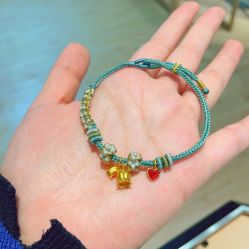 -JUNNI Studio 珠宝工坊(大学路店)