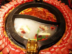 -蜀大侠火锅(四川北路店)