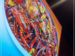 -靓靓蒸虾·头牌蒸虾(雪松路总店)