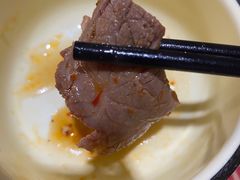 -尼玛藏家风味园(阿山食城店)