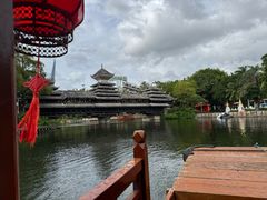 -深圳锦绣中华民俗村