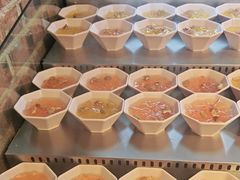 -成老灶火锅鸡(平山店)