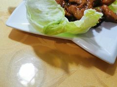 糖醋小排-正隆斋素食超市(西四店)