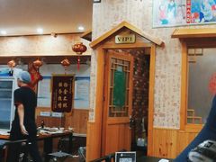 -老黑板筋(顺义总店)