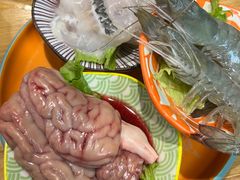 -铭记蛙小仙·活蛙畅享(CBD万达广场店)