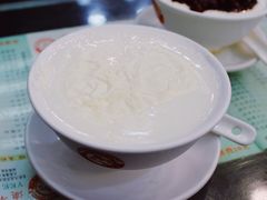 双皮奶-义顺牛奶公司(庇利金街店)