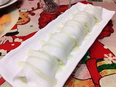 -甜心妈妈·榴莲星级糖水(北京路总店)