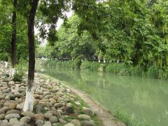 -沙河三洞古桥公园