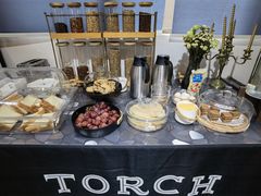 -Torch Coffee 炬点咖啡