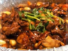 -黄记煌三汁焖锅(欢乐海岸店)