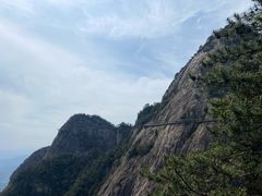 -明堂山风景区
