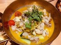 -我是那个大叔·美食研究所(新塘路店)