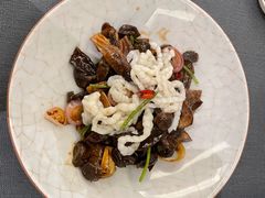 -沈灶河豚宴·河豚融合餐厅(汉中路店)