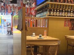 -西月山居匠心创意料理(江汉路新佳丽广场店)