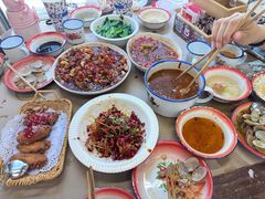 -老三样·旧食新味(万寿宫店)