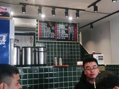 -渣·餐厅(西斗门店)