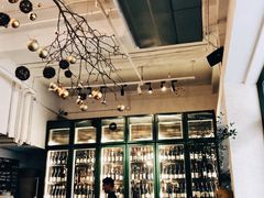 -RAC BAR(安福路店)