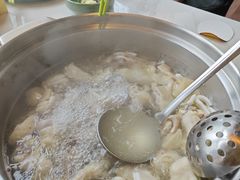 -润园四季椰子鸡火锅(南山海岸城店)