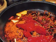 -于屿城重庆火锅(深圳总店)