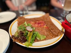 -La Creperie法餐厅(桃江路店)