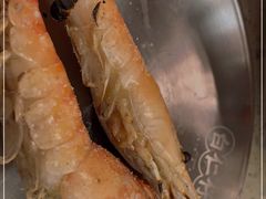 -白仁仔· 活烤海鲜 宵夜(豫园店)