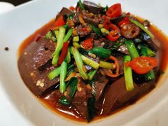 -湘肠香火锅店(团结湖店)