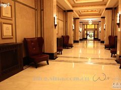IMG_6417-上海和平饭店 Fairmont Peace Hotel