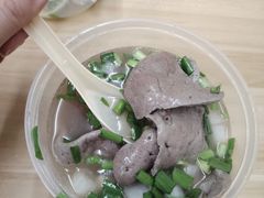 -牛师傅广式药膳牛骨汤美食(江南西店)