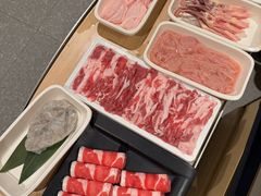 -海底捞火锅(顺义华联店)