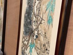 -羲和雅苑•北京烤鸭(平安国际金融中心店)