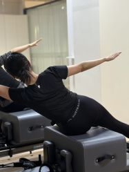 点击看大图 -JC·YOGA静禅瑜伽普拉提